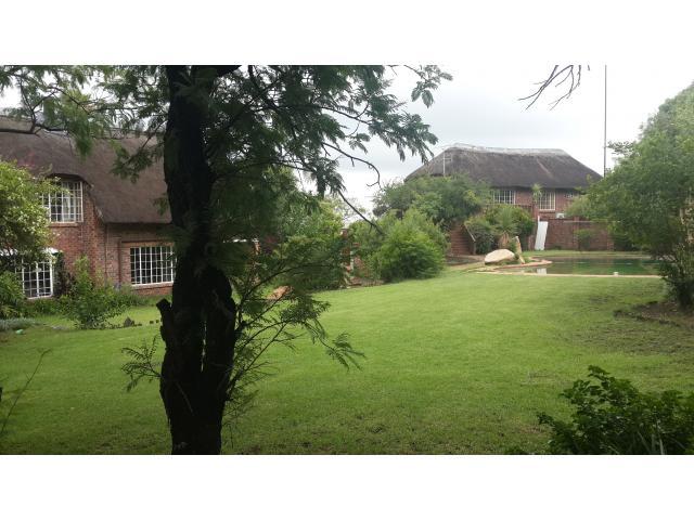 Smallholding for Sale For Sale in Glen Austin AH (Midrand) - Home Sell - MR103716