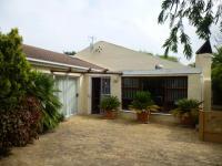 Front View of property in Milnerton