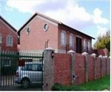 1 Bedroom Apartment to Rent in Erasmuskloof - Property to rent - MR10373