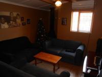TV Room of property in Paarl