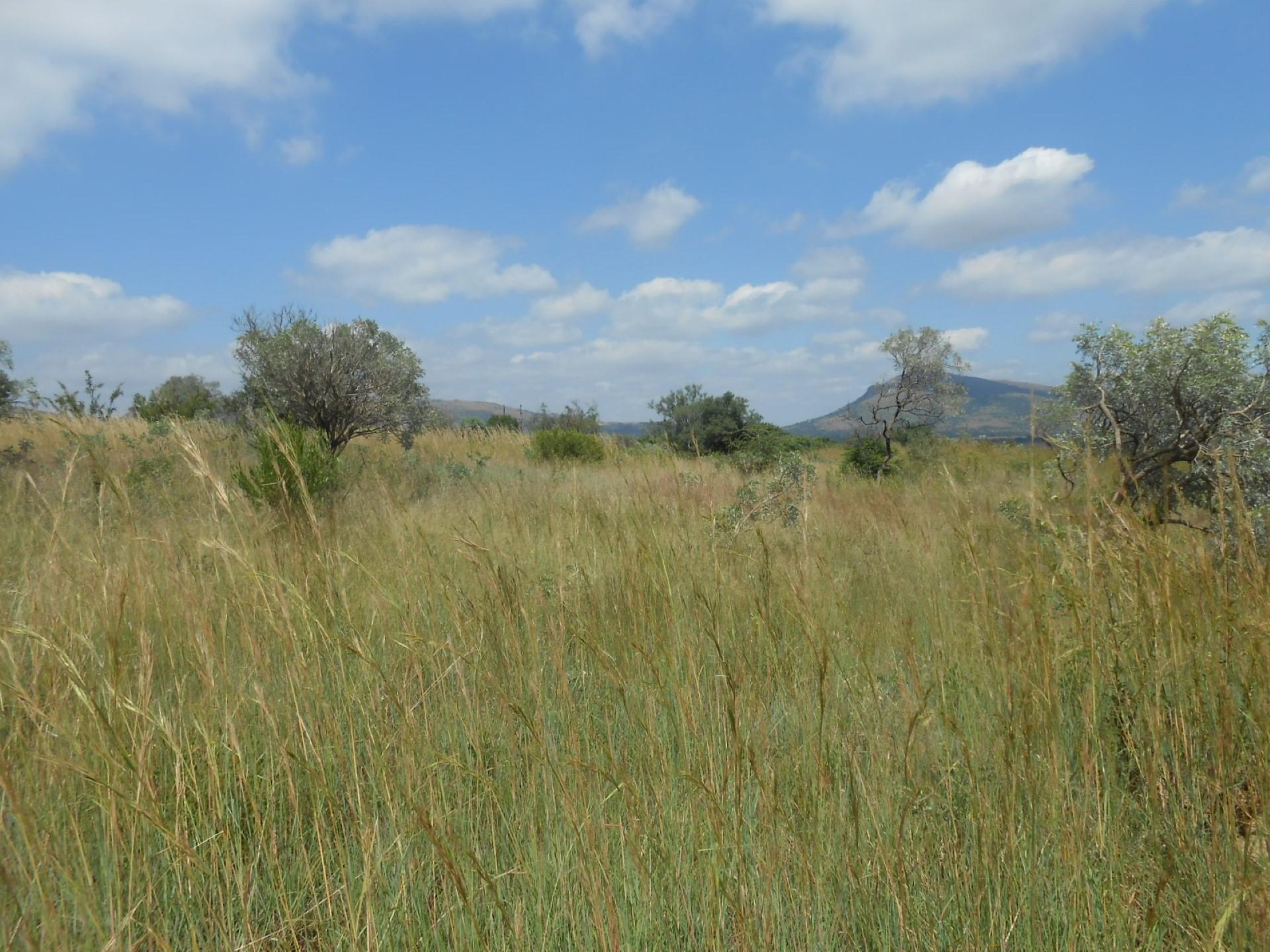 Front View of property in Hartbeespoort