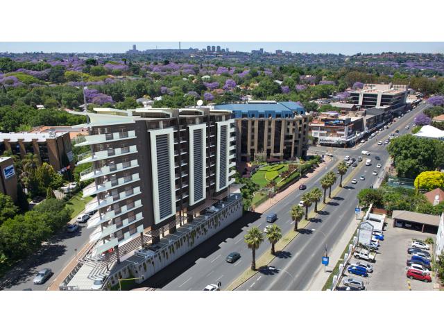 2 Bedroom Sectional Title for Sale For Sale in Rosebank - JHB - Home Sell - MR103745