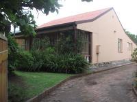 Front View of property in Vryheid