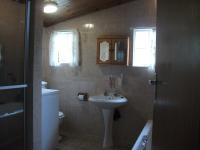 Main Bathroom of property in Vryheid