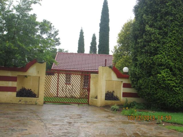  of property in Crystal Park