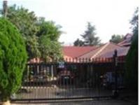  of property in Garsfontein