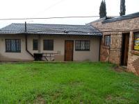 Front View of property in Lenasia South