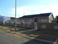 Front View of property in Lenasia South