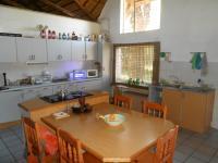 Kitchen - 35 square meters of property in Tiegerpoort