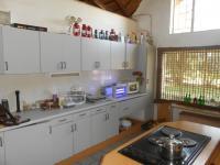 Kitchen - 35 square meters of property in Tiegerpoort