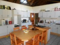 Kitchen - 35 square meters of property in Tiegerpoort