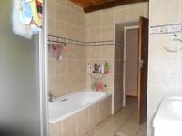 Bathroom 1 - 12 square meters of property in Tiegerpoort