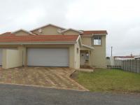 Front View of property in Mossel Bay