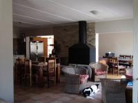 Dining Room - 32 square meters of property in Vredenburg