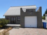 Front View of property in Langebaan