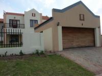 3 Bedroom 3 Bathroom House for Sale for sale in Midrand