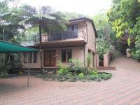 4 Bedroom 3 Bathroom House for Sale for sale in University Durban Westville