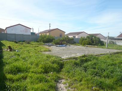 Land for Sale For Sale in Strandfontein - Private Sale - MR10392