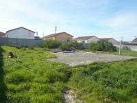 Front View of property in Strandfontein