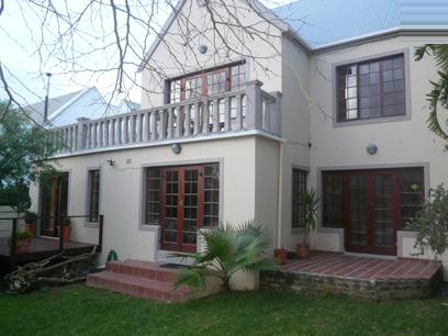 5 Bedroom House for Sale For Sale in Hout Bay   - Private Sale - MR10393