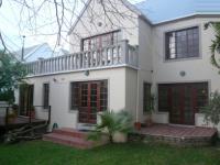 5 Bedroom 3 Bathroom House for Sale for sale in Hout Bay  