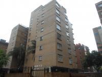 2 Bedroom 1 Bathroom Flat/Apartment for Sale for sale in Pretoria Central