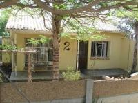 2 Bedroom 2 Bathroom House for Sale for sale in Klawer