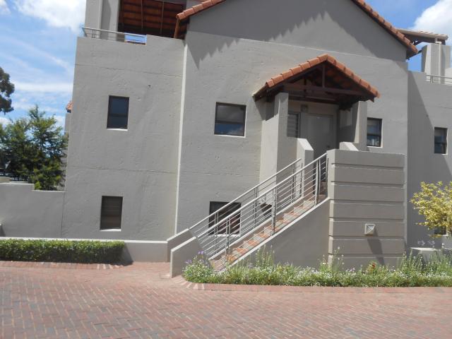 1 Bedroom Apartment to Rent in Fourways - Property to rent - MR103948