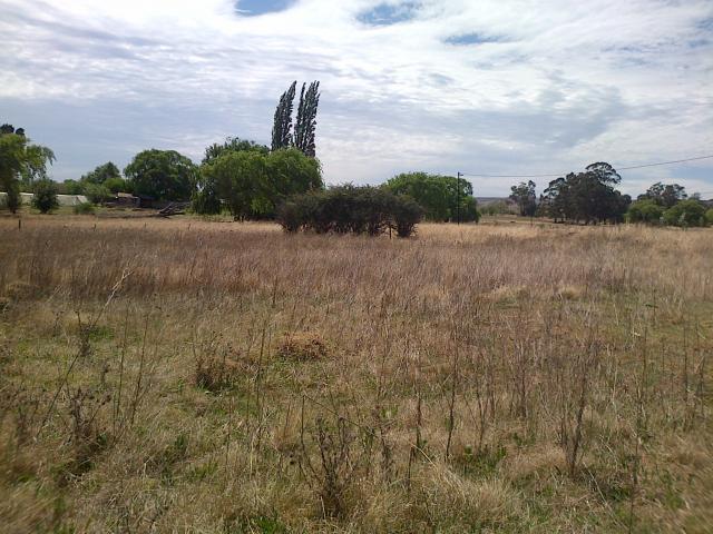 Land for Sale For Sale in Wakkerstroom - Home Sell - MR103987