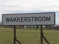 Spaces of property in Wakkerstroom
