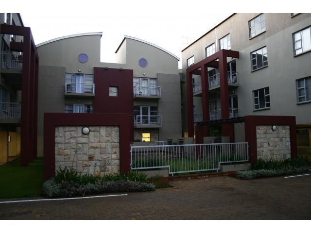 Front View of property in Potchefstroom