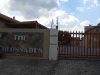 3 Bedroom 2 Bathroom Sec Title for Sale for sale in Radiokop