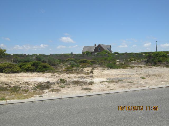  of property in Struis Bay