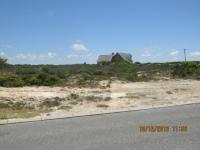 Land for Sale for sale in Struis Bay