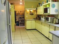 Kitchen of property in Middelburg - MP