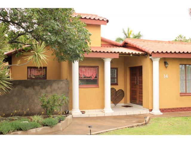 3 Bedroom House for Sale For Sale in Phalaborwa - Home Sell - MR104056