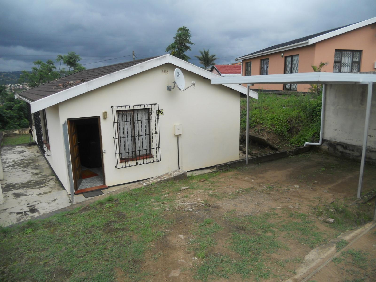 Front View of property in Earlsfield