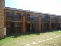 2 Bedroom 1 Bathroom Flat/Apartment for Sale for sale in Equestria