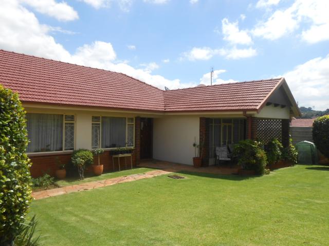 3 Bedroom House for Sale For Sale in Dewetshof - Private Sale - MR104084