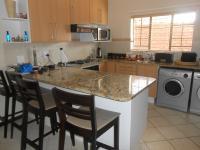 Kitchen - 12 square meters of property in Mooikloof Ridge