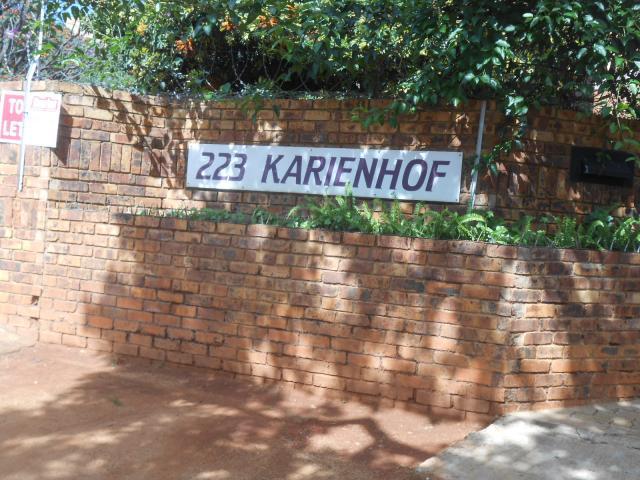 2 Bedroom Apartment for Sale For Sale in Pretoria North - Home Sell - MR104147