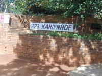 2 Bedroom 1 Bathroom Flat/Apartment for Sale for sale in Pretoria North