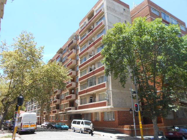 1 Bedroom Sectional Title for Sale For Sale in Johannesburg Central - Home Sell - MR104148