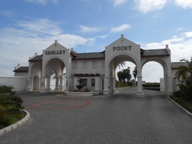 Land for Sale For Sale in Shelley Point - Private Sale - MR104150