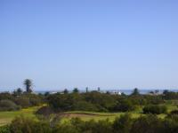 Garden of property in Shelley Point