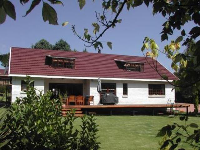 7 Bedroom House for Sale For Sale in Clarens - Private Sale - MR104154