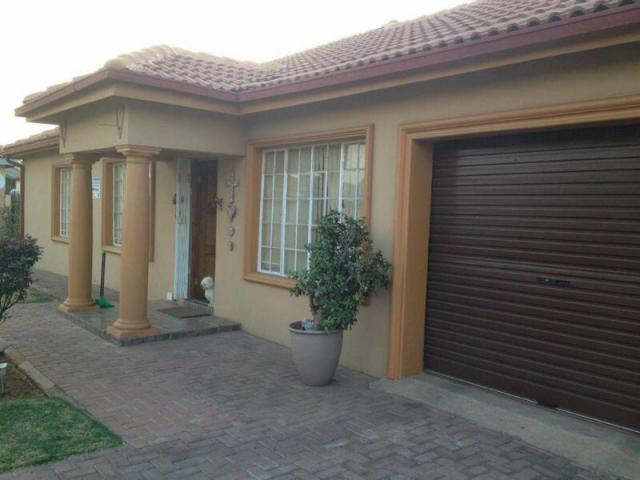 3 Bedroom House  for Sale For Sale in Kriel Home  Sell 