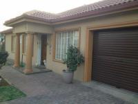 Front View of property in Kriel