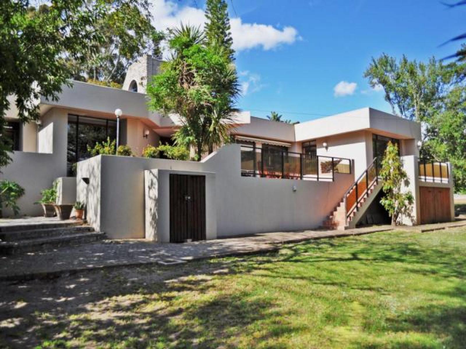 Front View of property in Somerset West