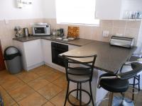 Kitchen - 9 square meters of property in Mossel Bay